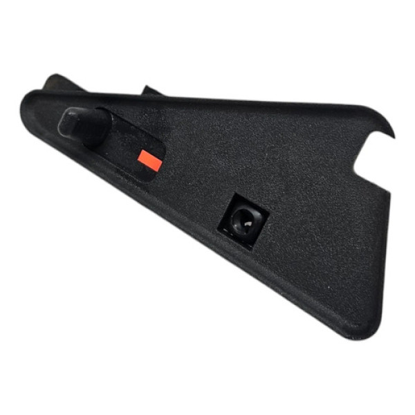 Moldura Pino Trava Porta Dianteia Esquerda S10 Blazer