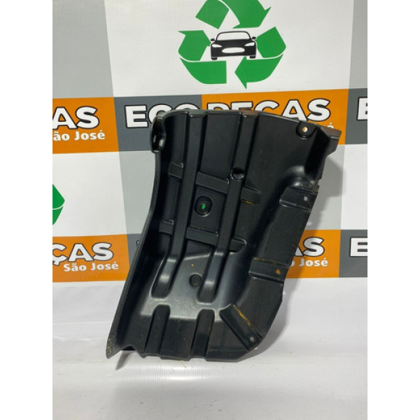 Parabarro Traseiro Esquerdo Strada Freedom 2021