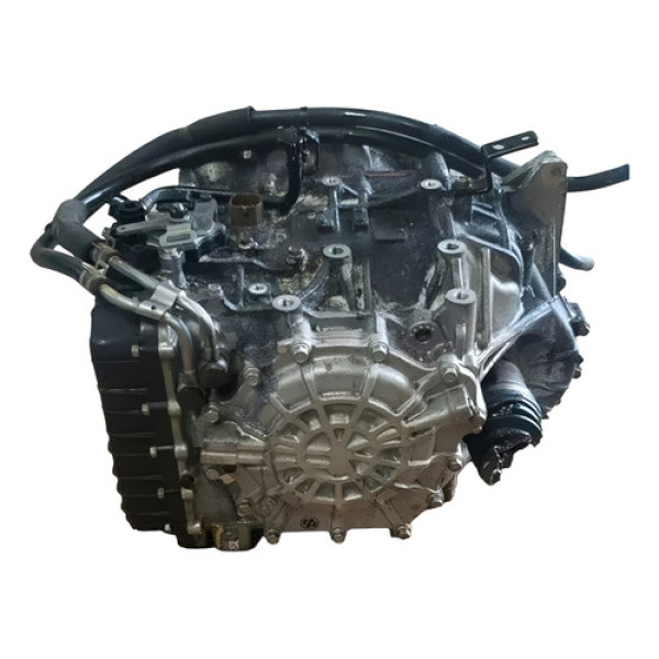 Caixa De Marchas Câmbio Automático Hb20 1.6s 2019 Baixo Km
