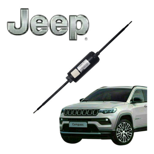 Motor Regulagem Banco Passageiro Jeep Compass 2020 A 2022