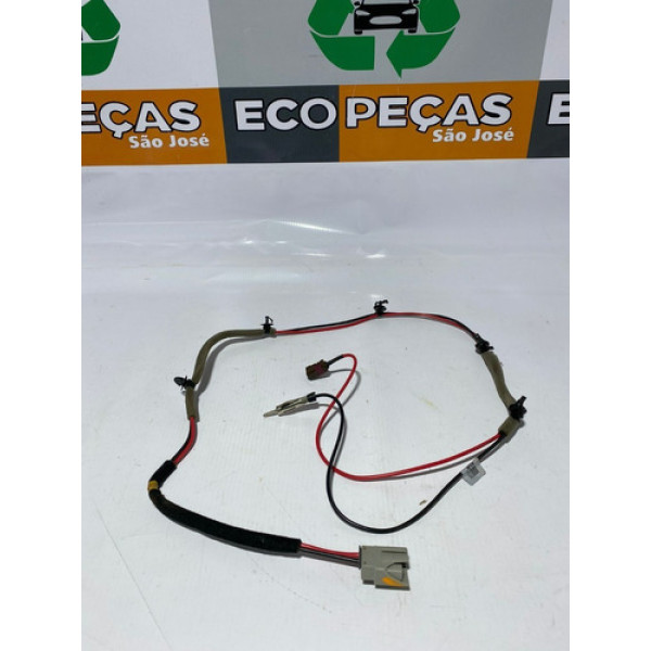 Cabo Chicote Antena Hb20 1.6 2019 Original 96220-1s800