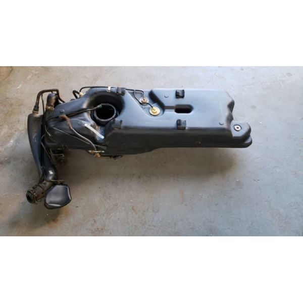 Tanque Combustível Citroen Xsara Picasso 2.0 16v Jr
