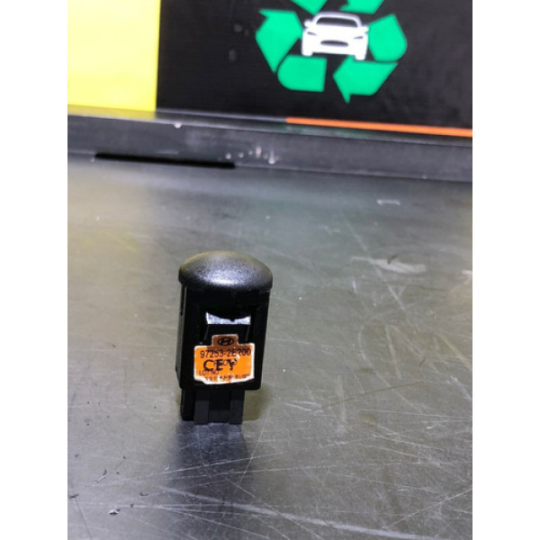 Sensor Crepúsculo Painel Tucson Sportage 2008/2010