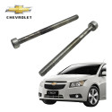 Par Parafuso Fixação Bobina Igniçao Chevrolet Cruze 1.8