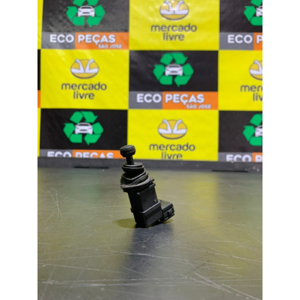 Interruptor Alarme Capo Família Fox 2003/ 2009 191953236