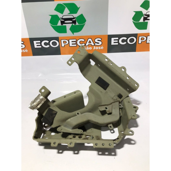 Suporte Da Partida Frio Do Honda Fit 2006/2008- Eco Sj