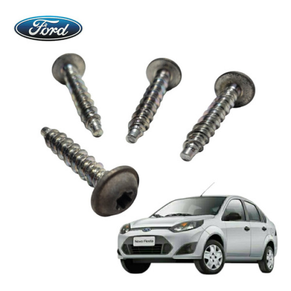 Parafusos Tbi Ford Fiesta 1.0 2012 2004 A 2014