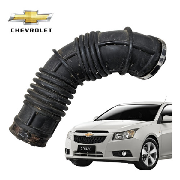 Mangueira Caixa Filtro Ar Gm Cruze 1.8 2012 A 2016 Original