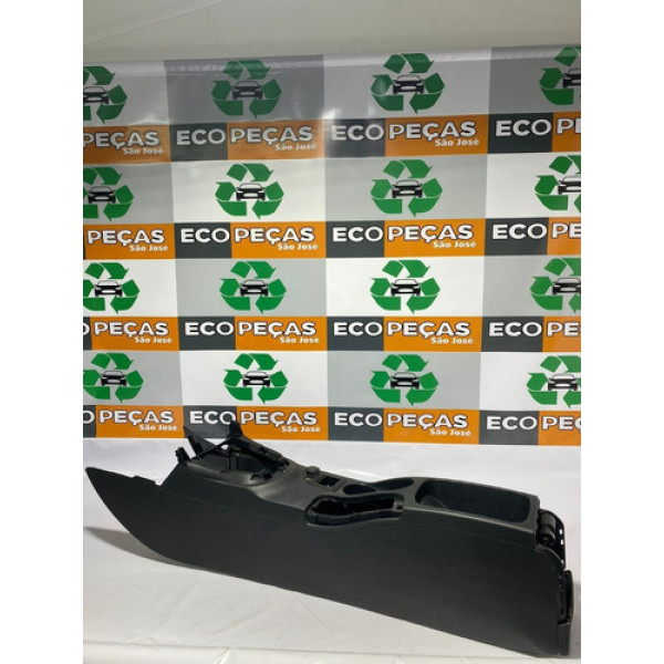 Console Central Câmbio Peugeot 308 Original- Eco