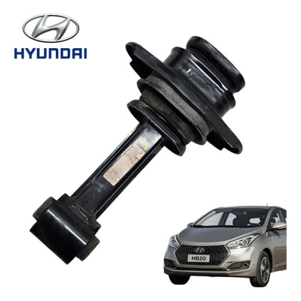Coxim Esquerdo Hyundai Hb20s 1.0 Vision 2020 A 2022 Original