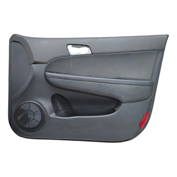 Forro Porta Dianteiro Direito Hyundai I30 2009 A 2014 Orig