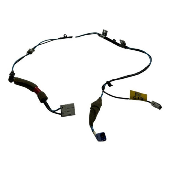 Chicote Cabo Antena 96220-a5900 Hyundai I30 2015