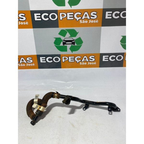 Mangueira Ar Quente Arrefecimento Fiat Strada 1.3 2021