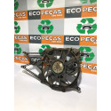 Eletro-ventilador Radiador Astra 99/11 Original Gm. 93277995