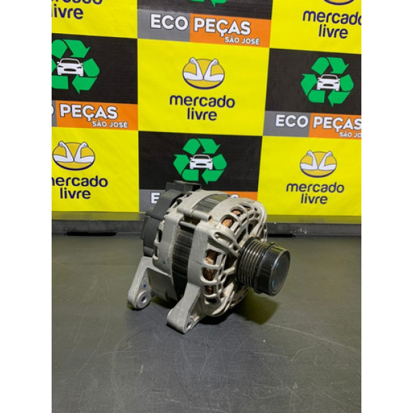 Alternador Gm Onix Turbo 1.0 12v 2020 2021