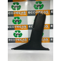 Acab Inferior Coluna Central Dir Peugeot 308 2013 9670352577 - Preto