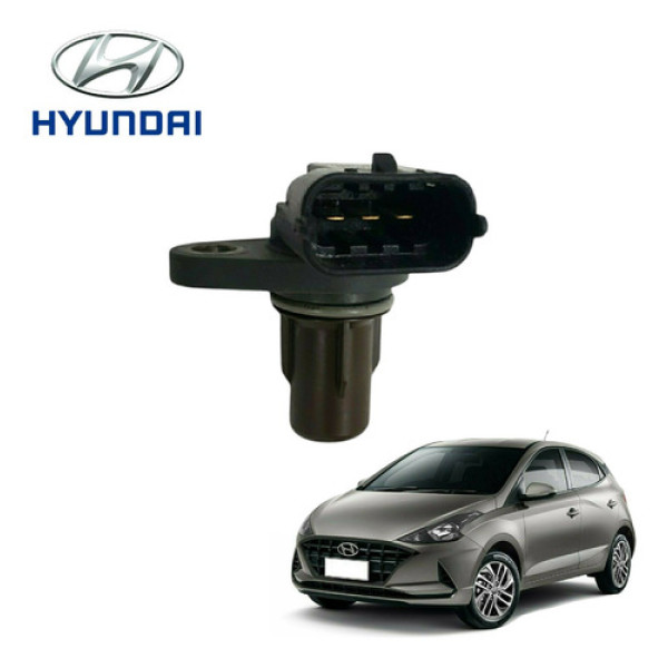 Sensor Fase Hyundai Hb20 Tgdi 1.0 2022 Original 