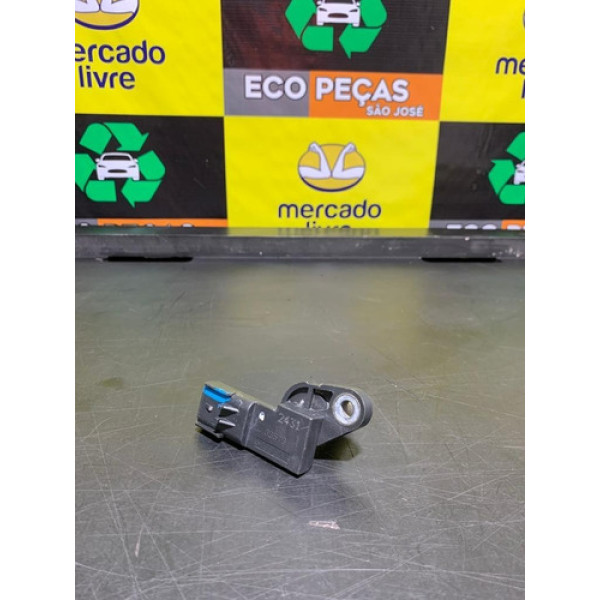 Sensor Rotação Fiat Bravo/fiat Idea 2013/2016- Eco Sj