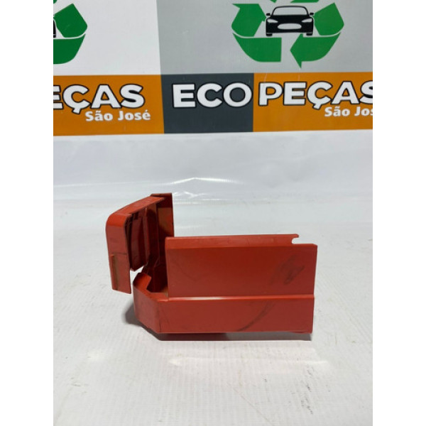 Capa Terminal Positivo Bateria Honda Hr-v 2018 Original