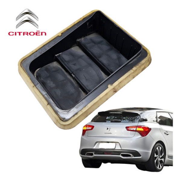 Difusor Saida Ar Carroceria Ds5 307 308 408 2011 A 2016 Orig