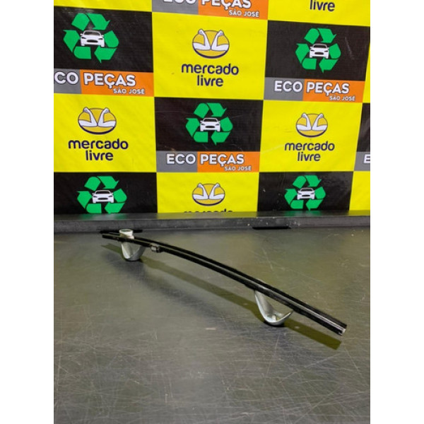 Guia Canaleta Vidro Dianteira Direita Vectra 2006/2012