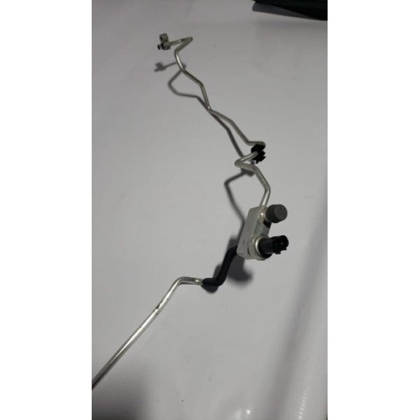 Mangueira Com Sensor Ar Cond. Toyota Yaris 2019 4990007880