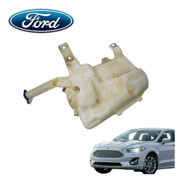 Reservatório Água Parabrisa Ford Fusion Titanium Awd 2015