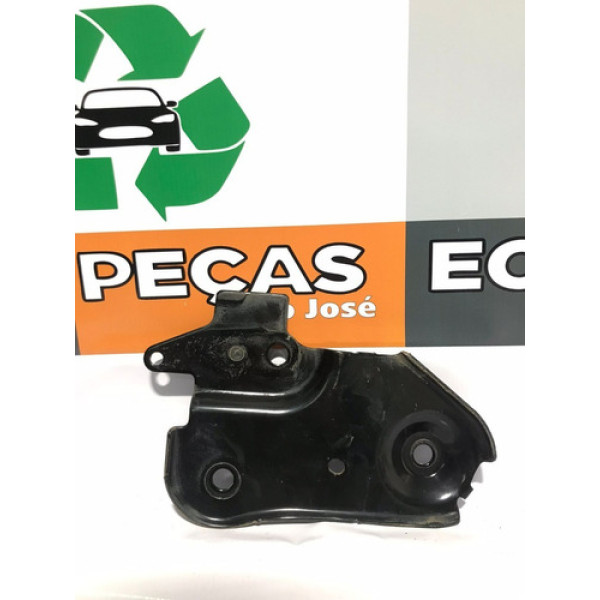 Suporte Esquerdo Quadro Dianteiro Duster 1.6 Flex 16v 2018