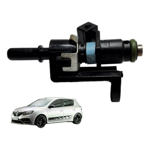 Bico Injetor Partida A Frio Renault Sandero Rs 2.0