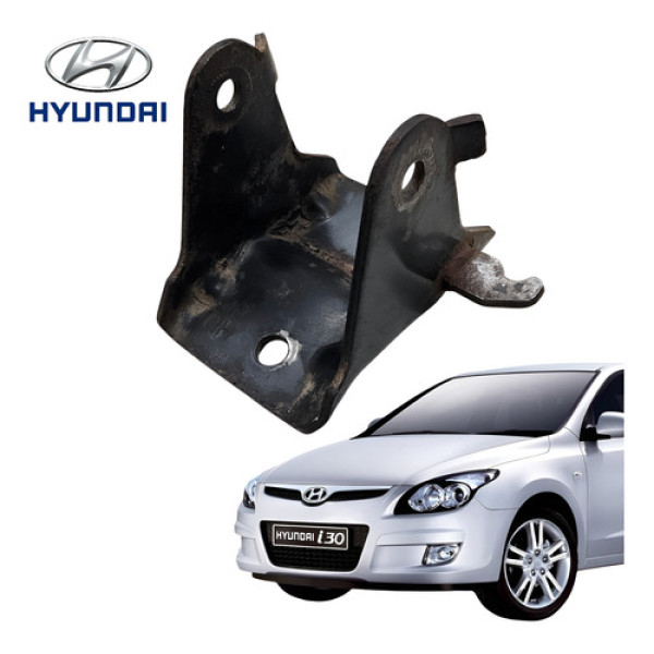 Suporte Coxim Motor Hyundai I30 2.0 2009 A 2013 Original