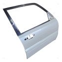 Porta Dianteira Direita Mitsubishi Pajero Full 5p 2001 2021 Dianteira Direita Branco