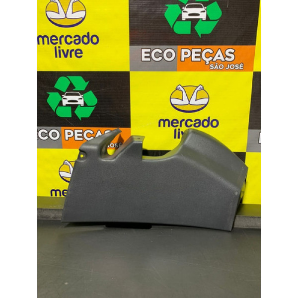 Acabamento Lateral Direita Fiat Idea Original 735369055