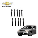 Parafuso Mancal Chevrolet Astra 2.0 Cd 2003 A 2011 Original