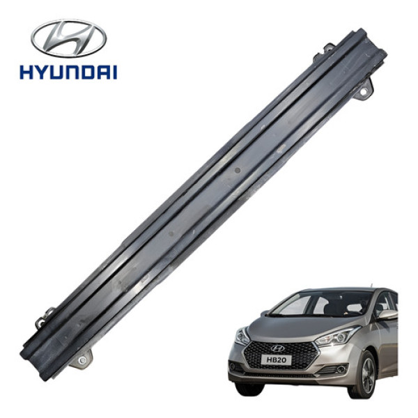 Alma Parachoque Dianteiro Hyundai Hb20s 1.0 Vision 2022 Orig