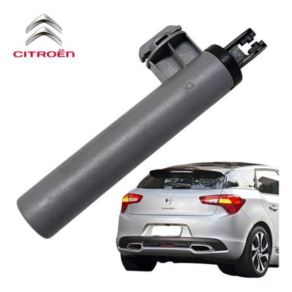 Amortecedor Porta Luvas Citroën Ds5 2013 A 2016 Original