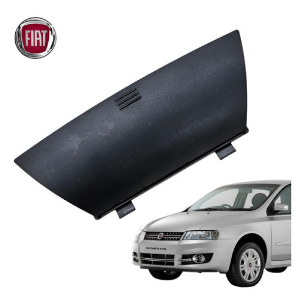 Cinzeiro Painel Porta Objetos Fiat Stilo 2003 A 2011 Orig