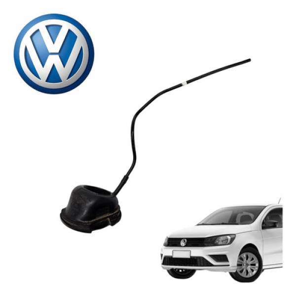 Coifa Tanque Combustível Vw Gol G7 G8 1.0 Mpi 2017 A 2022