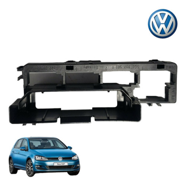Suporte Porta Relé Volkswagen Golf Tsi 1.0 2018