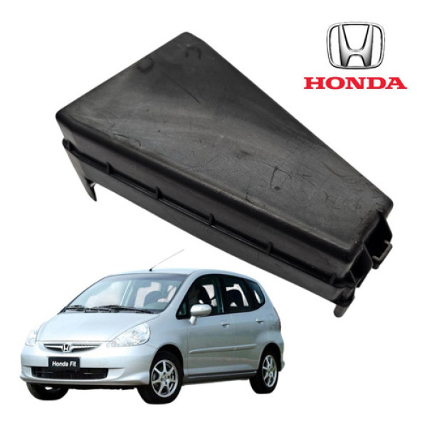 Tampa Caixa Fusível Honda Fit 2004 A 2008 Original 