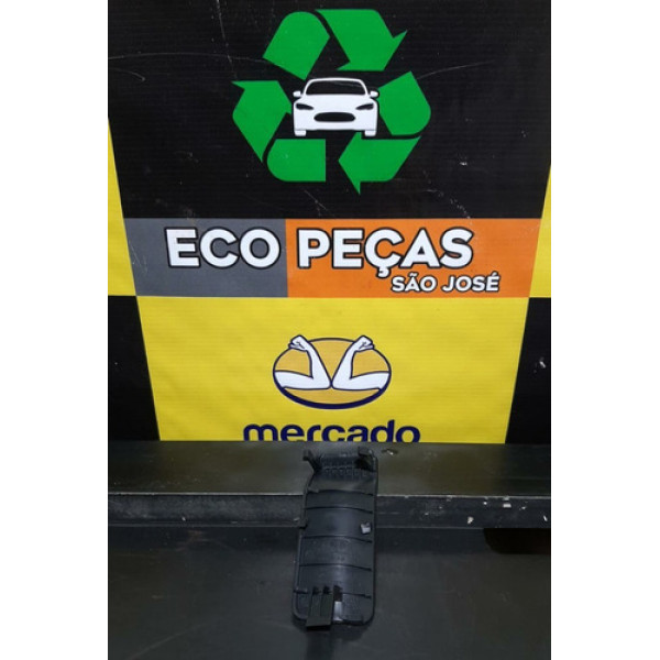 Tampa Acabamento Console Central Golf Tsi