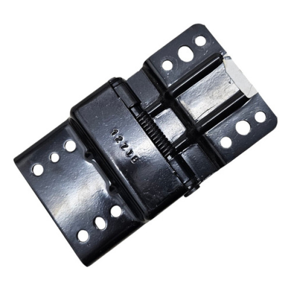 Dobradiça Apoio Braço Jeep Compass Limited 4x4 Diesel 2018 Preto