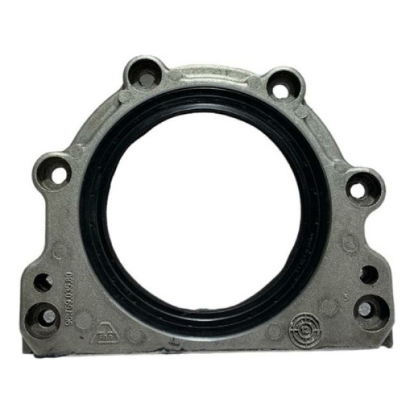 Flange Retentor Do Motor Virabrequim Peugeot 308 1.6 2016