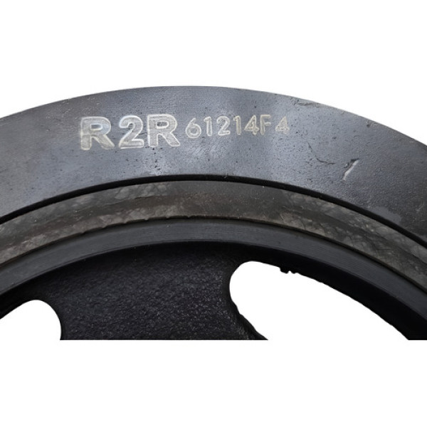 Polia Virabrequim Honda Civic 2.0 G10 Exl 2019 A 2021 Origin