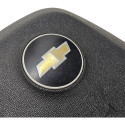 Tampa Volante Buzina Agile Chevrolet Ltz 2011 A 2013 Origina