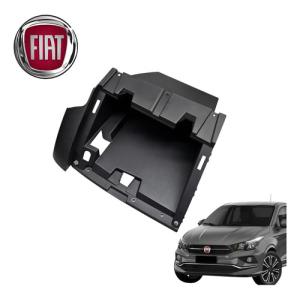 Porta Luvas Cronos Fiat Cronos 1.3 Drive 2019 A 2022 Origin