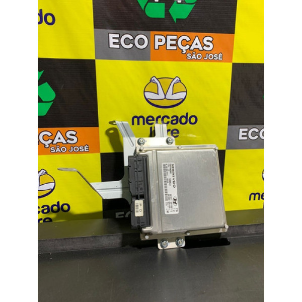 Modulo Injeção Hyundai Tucson 2.0 2008 Automática Original