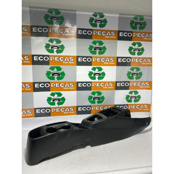  Console Central Hyundai Hb20 Comfort 1.6 2015- Eco Sj