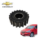 Engrenagem Virabrequim Chevrolet Agile Ltz 1.4 2012 Original