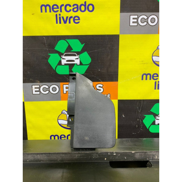 Moldura Parabarro Traseiro Direito Golf Tsi 2018 5g0854858