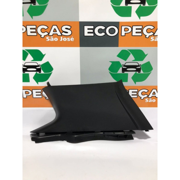 Revestimento Interno Coluna Original Renault Duster 2018